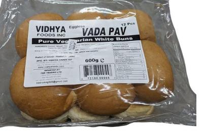 Vidhya Pav